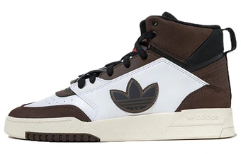 Кроссовки adidas originals Drop Step XL высокие, унисекс | Китай.рф