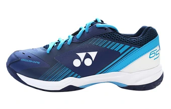 YONEX 65 Series 3 - Кроссовки для бадминтона темно-синие | Китай.рф