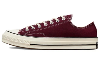 Converse 1970s Chuck 70 Классические повседневные Низкие кроссовки | Китай.рф