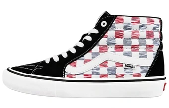 Унисекс кроссовки Vans SK8 Pro в ретро-стиле | Китай.рф