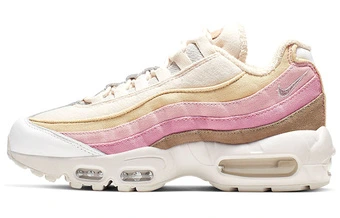 Женские кроссовки Nike Air Max 95 | Китай.рф