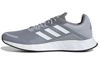 Кроссовки для бега adidas Duramo SL мужские серые | Китай.рф