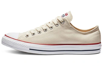 Кеды Converse Chuck Taylor All Star Low Top низкие бежевые унисекс | Китай.рф
