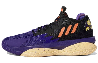 adidas D Lillard 8 Daisy мужские баскетбольные кроссовки | Китай.рф