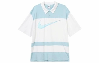 Футболка Nike Sportswear Поло с Лого | Китай.рф