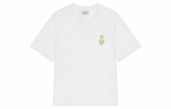 Футболка MLB Fashion Sports Collection SS24, цвет слоновой кости | Китай.рф