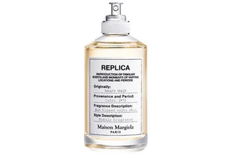 Maison Margiela Replica пляжный парфюм EDT 100 мл | Китай.рф