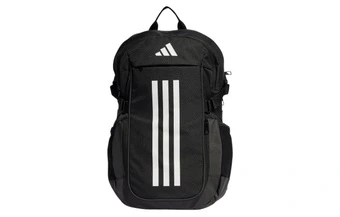 Рюкзак Adidas унисекс, чёрный, из переработанного полиэстера | Китай.рф