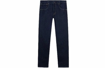Levis Red Джинсы зауженные низкая посадка мужские темно-синие | Китай.рф