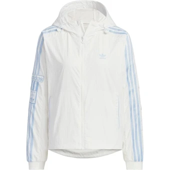 Ветровка adidas Originals ADIBREAK WINDBREAKER с капюшоном женская | Китай.рф