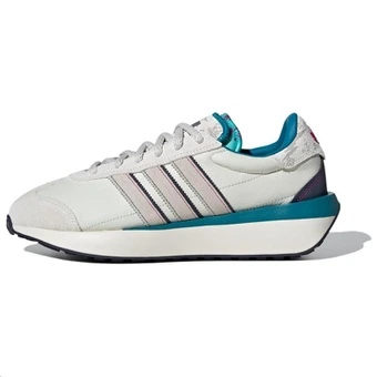 Кроссовки adidas Originals COUNTRY XLG бежевые | Китай.рф