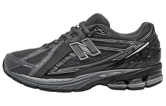 Кроссовки New Balance NB 1906R Retro Athletic мужские черные | Китай.рф