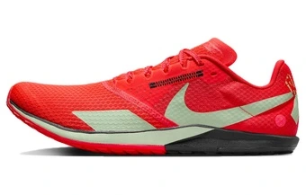 Nike Zoom Rival Waffle 6 Комфортные низкие тренировочные кроссовки унисекс | Китай.рф