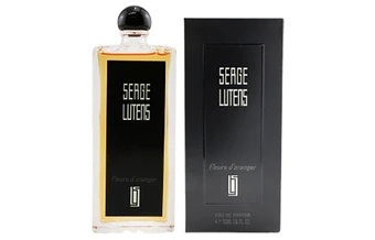 Туалетная вода Serge Lutens Fleurs d'Oranger, EDP | Китай.рф