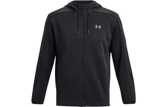 Мужская ветровка Under Armour с капюшоном, повседневная | Китай.рф