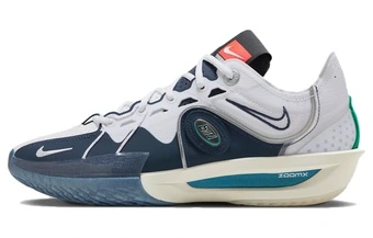Кроссовки для баскетбола Nike Air Zoom G.T. Cut 3 EP 'All-Star Zoom Flight Five' | Китай.рф