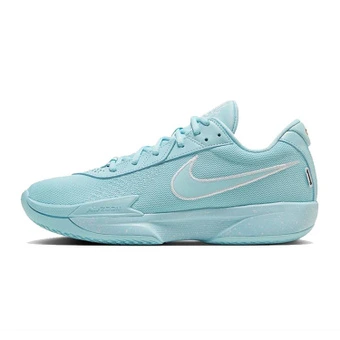 Кроссовки Nike Air Zoom G.T. Cut Academy EP синие | Китай.рф