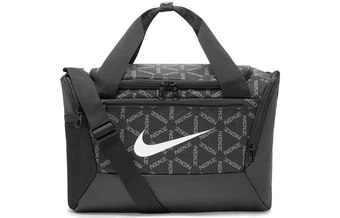 Сумка Nike через плечо для тренировок черная | Китай.рф