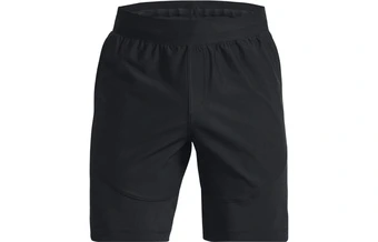 Мужские черные шорты Under Armour | Китай.рф