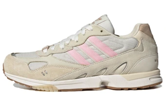 Кроссовки Torsion Super Adidas Originals 'Cream White Clear Pink' | Китай.рф