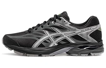 Asics Gel-Flux 4 – удобные мужские кроссовки для тренировок и бега, черные | Китай.рф