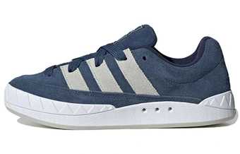 Кроссовки Adidas Adimatic 'Night Marine' женские | Китай.рф