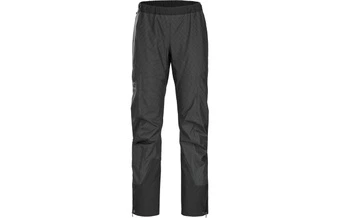Брюки Arcteryx ALPHA Pant, черные | Китай.рф