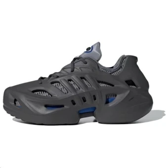 Повседневная обувь adidas originals AdiFOM Climacool, серая | Китай.рф