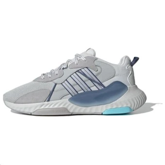 Кроссовки adidas originals Hi-Tail унисекс низкие серые | Китай.рф