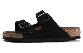 Birkenstock Arizona Плоские тапочки унисекс | Китай.рф