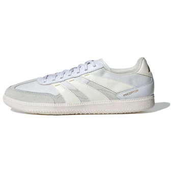 adidas PREDATOR FREESTYLE Бутсы противоскользящие износостойкие унисекс белые | Китай.рф