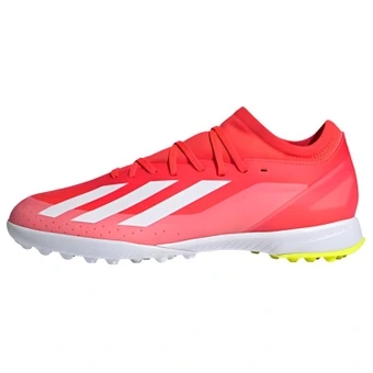 Бутсы adidas X Crazyfast.3 LEAGUE, красно-белые | Китай.рф