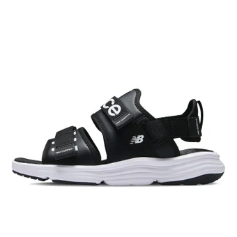 New Balance 750 V2 Sandals 'Black White' | Китай.рф
