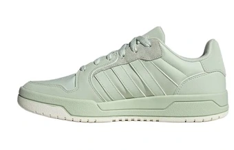 Кеды adidas neo Entrap унисекс зеленые | Китай.рф