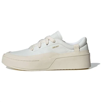 Кроссовки adidas Labcourt Trainers белые унисекс | Китай.рф