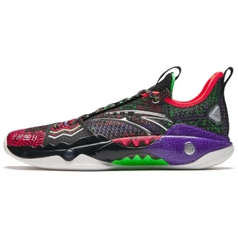 Мужские баскетбольные кроссовки Anta Shock Wave 5 Pro | Китай.рф