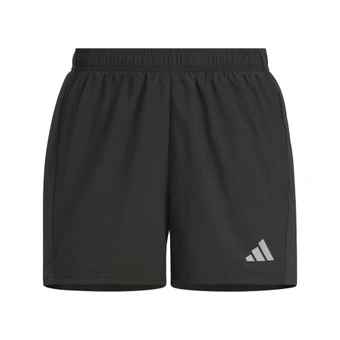Кэжуал шорты Adidas ESS RN SHORT W, черные | Китай.рф