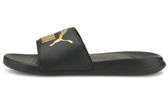 PUMA Popcat 20 Slide 'Black Gold' | Китай.рф