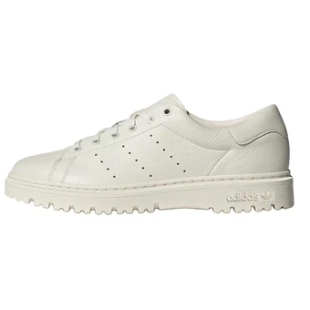Кеды adidas Originals STAN SMITH FREIZEIT универсальные белые | Китай.рф