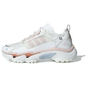 Кроссовки adidas Citywowlk MT Fabric Low top Casual City Commuting Running Shoes Unisex White Pink | Китай.рф