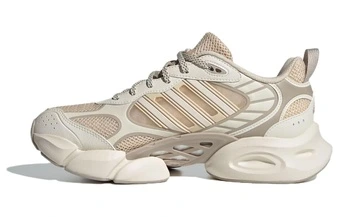 Женские кроссовки Adidas CLIMACOOL VENTO 3.0 Mesh Low top Casual City Commuting Running Shoes Beige Yellow | Китай.рф