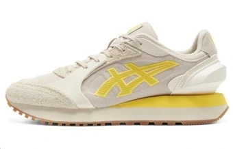 Повседневная обувь Onitsuka Tiger Moage Co 'Mineral Beige Yellow' | Китай.рф