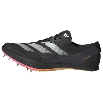 Кроссовки для спринта adidas Adizero Finesse RUNNING низкие унисекс черные | Китай.рф