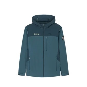 Куртка ANTA Variety Training Collection Endurance | Китай.рф