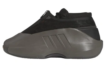 Кроссовки Adidas Crazy IIInfinity Charcoal Black | Китай.рф