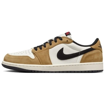 Кроссовки Jordan 1 Low OG Rookie Of The Year, мужские | Китай.рф