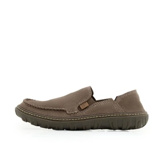 Туфли CAT Boat Shoes Men's Brown | Китай.рф
