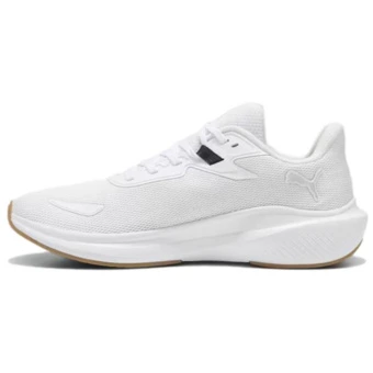 Повседневная обувь PUMA Skyrocket Lite 'White Black', унисекс | Китай.рф