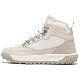 Timberland теплые водонепроницаемые ботинки миди женские | Китай.рф