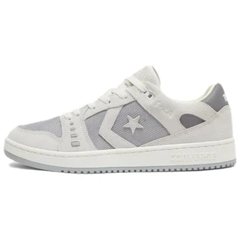 Кроссовки для скейтборда Converse As 1 Pro Low унисекс серые | Китай.рф